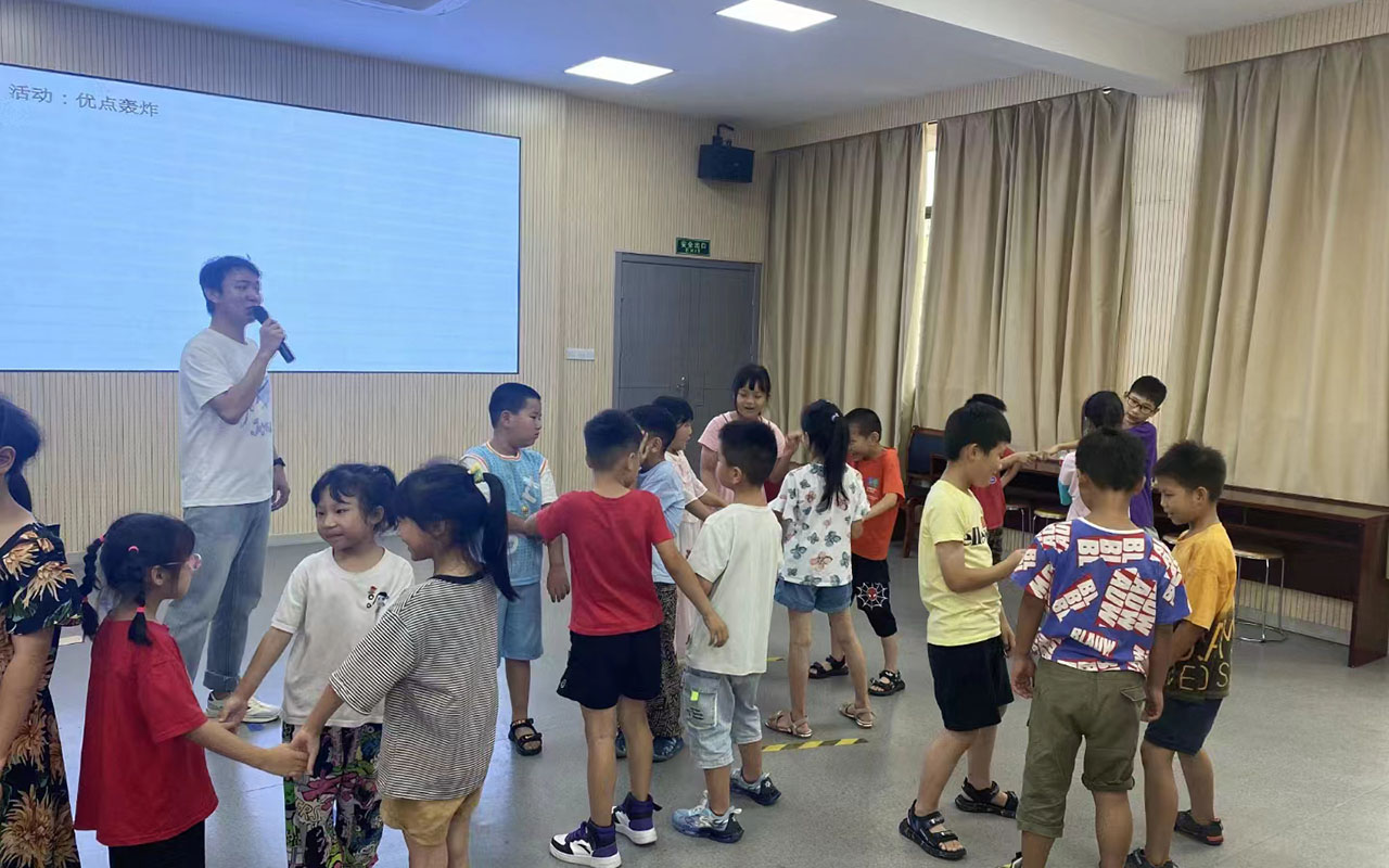 广州龙观乡中心学校